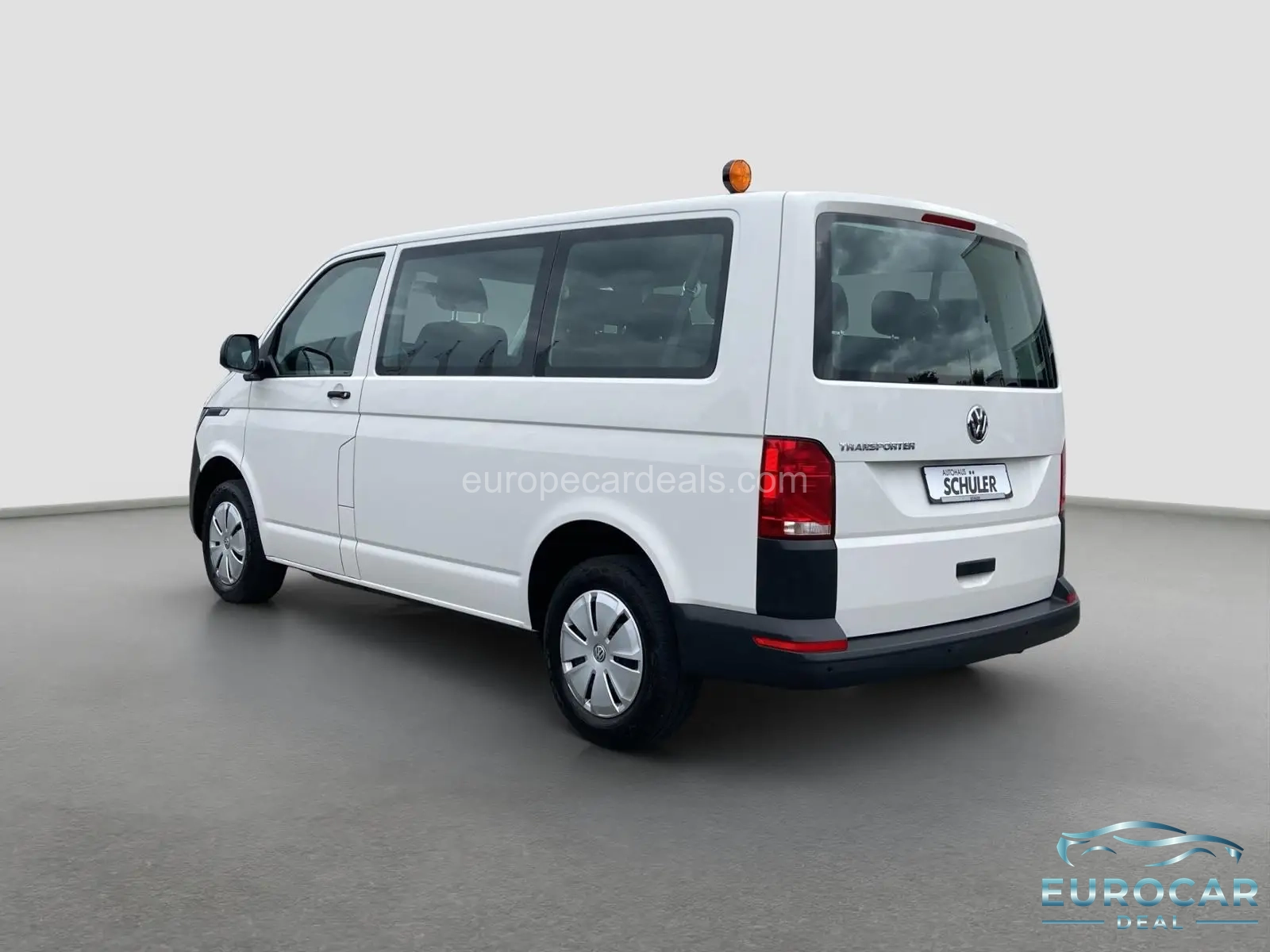 Volkswagen T6 Kombi