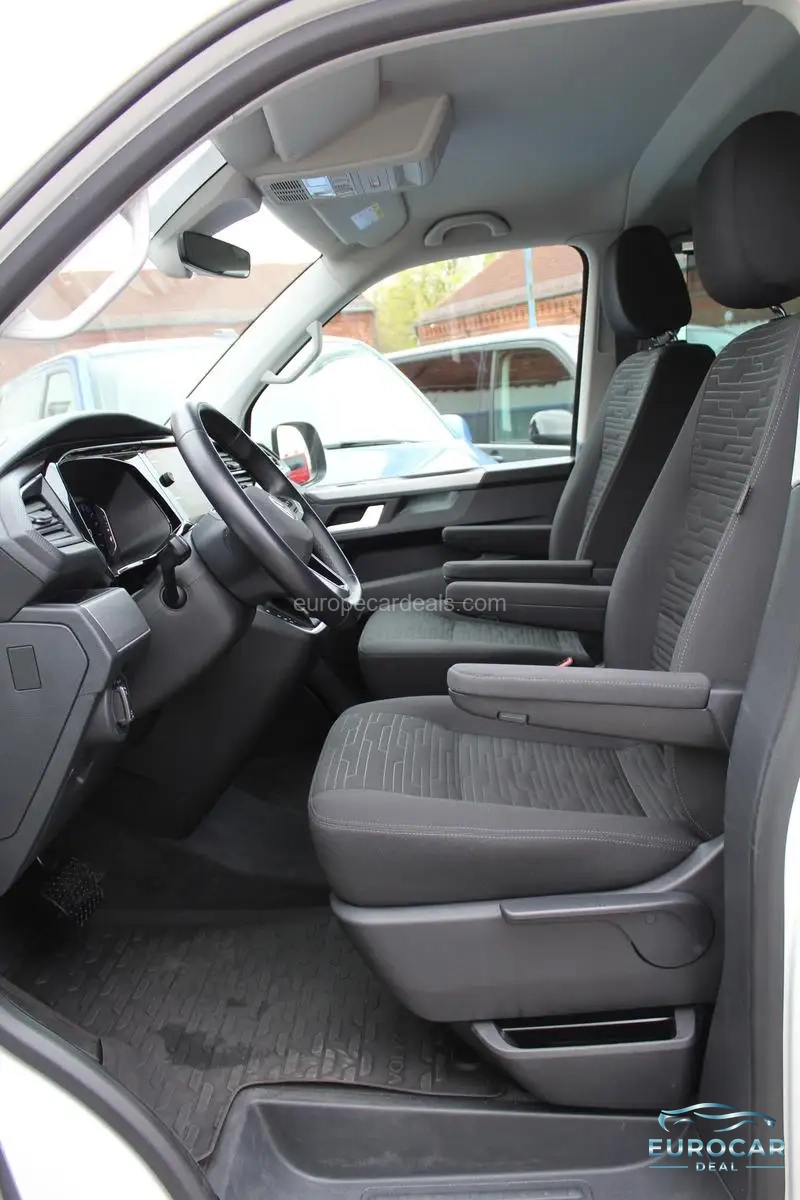 Volkswagen T6 Multivan