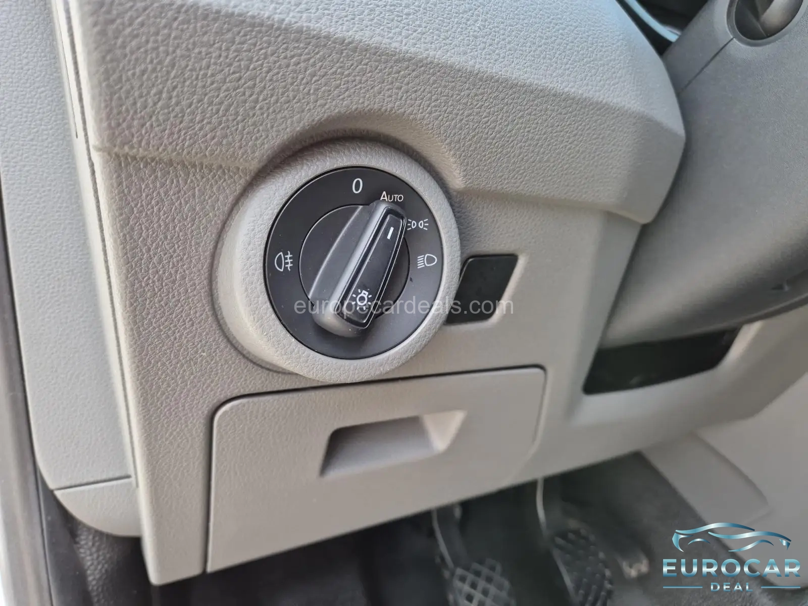 Volkswagen T6 Transporter
