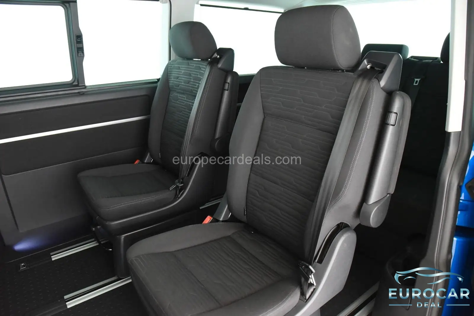 Volkswagen T6 Multivan