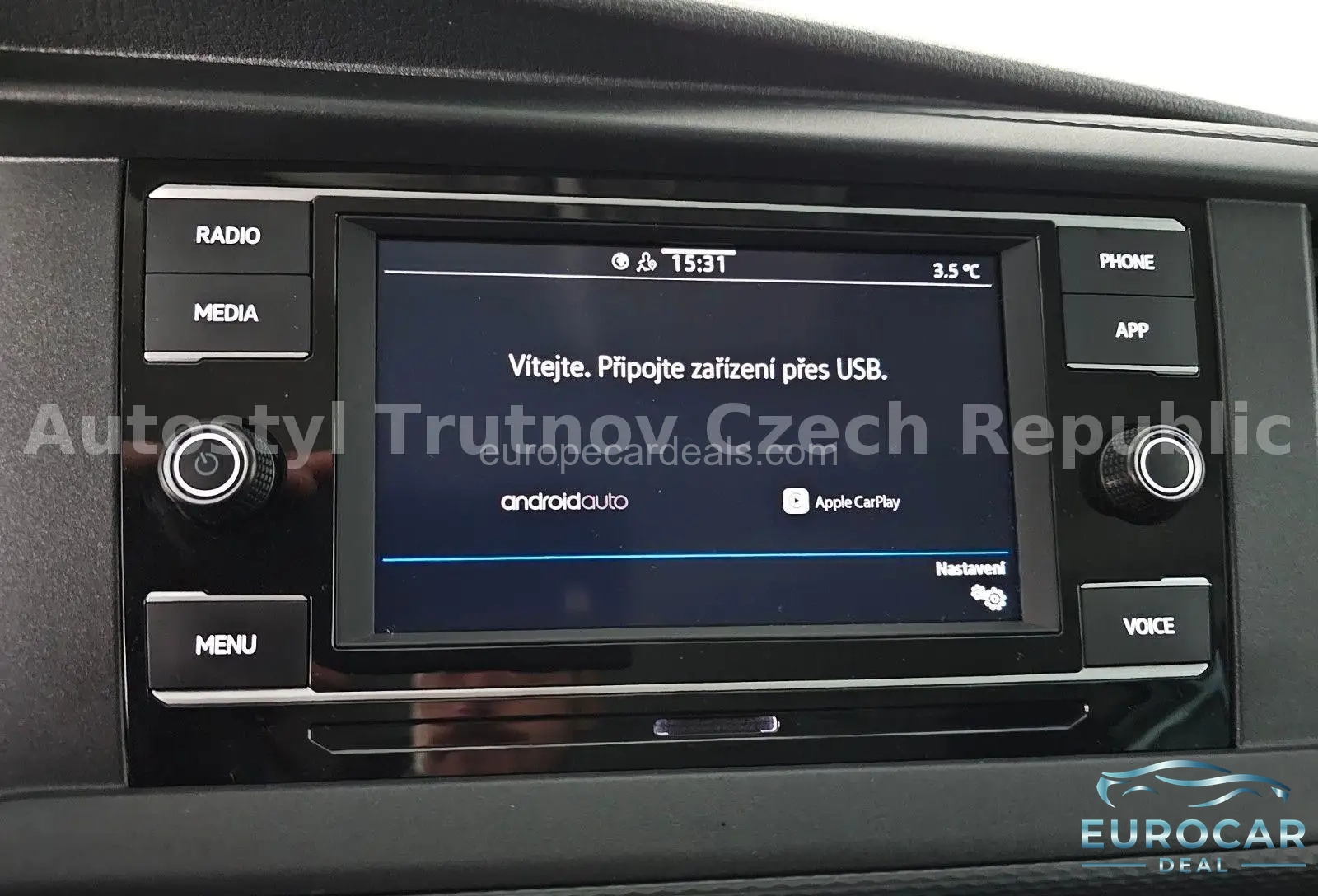 Volkswagen T6 Caravelle