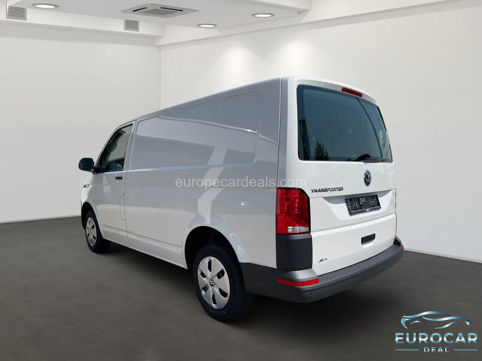 Volkswagen T6 Transporter