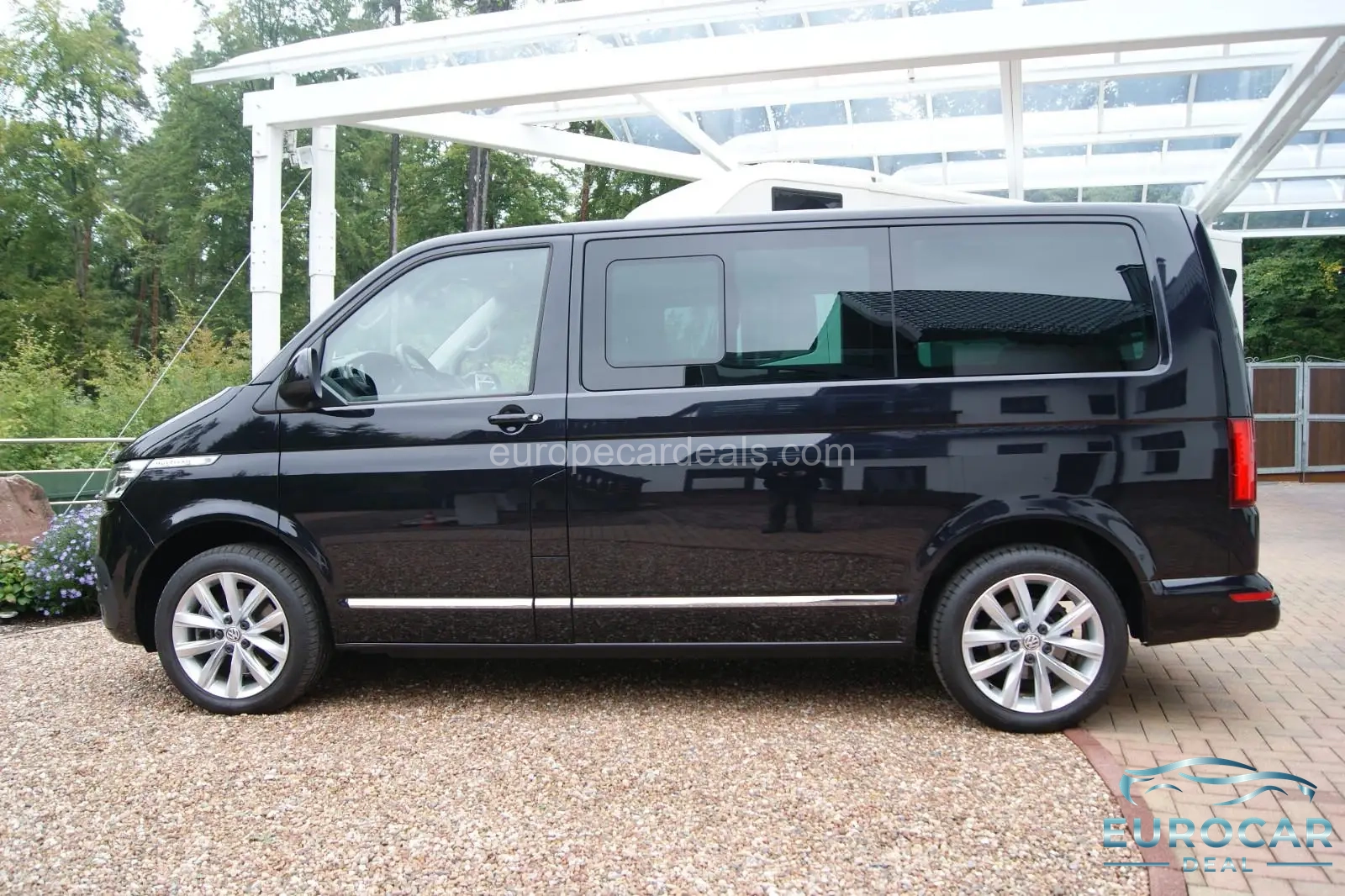 Volkswagen T6 Multivan