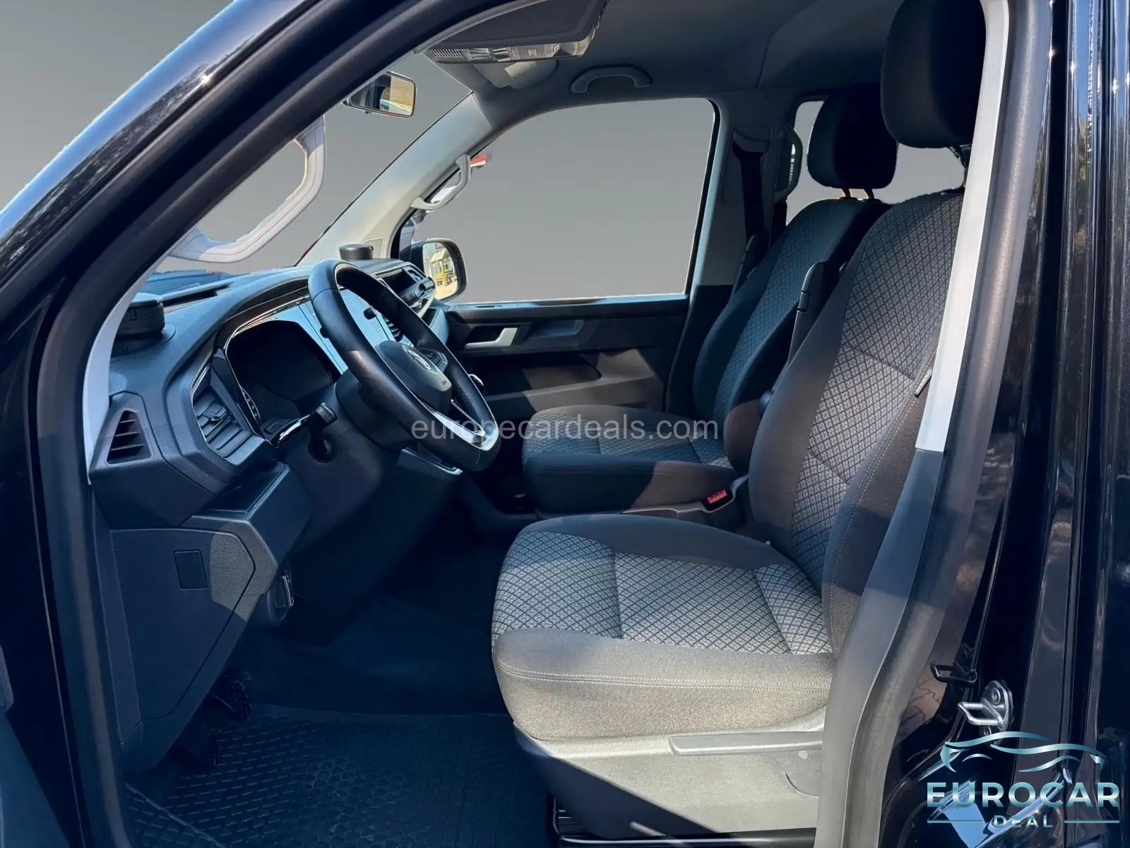Volkswagen T6 Multivan