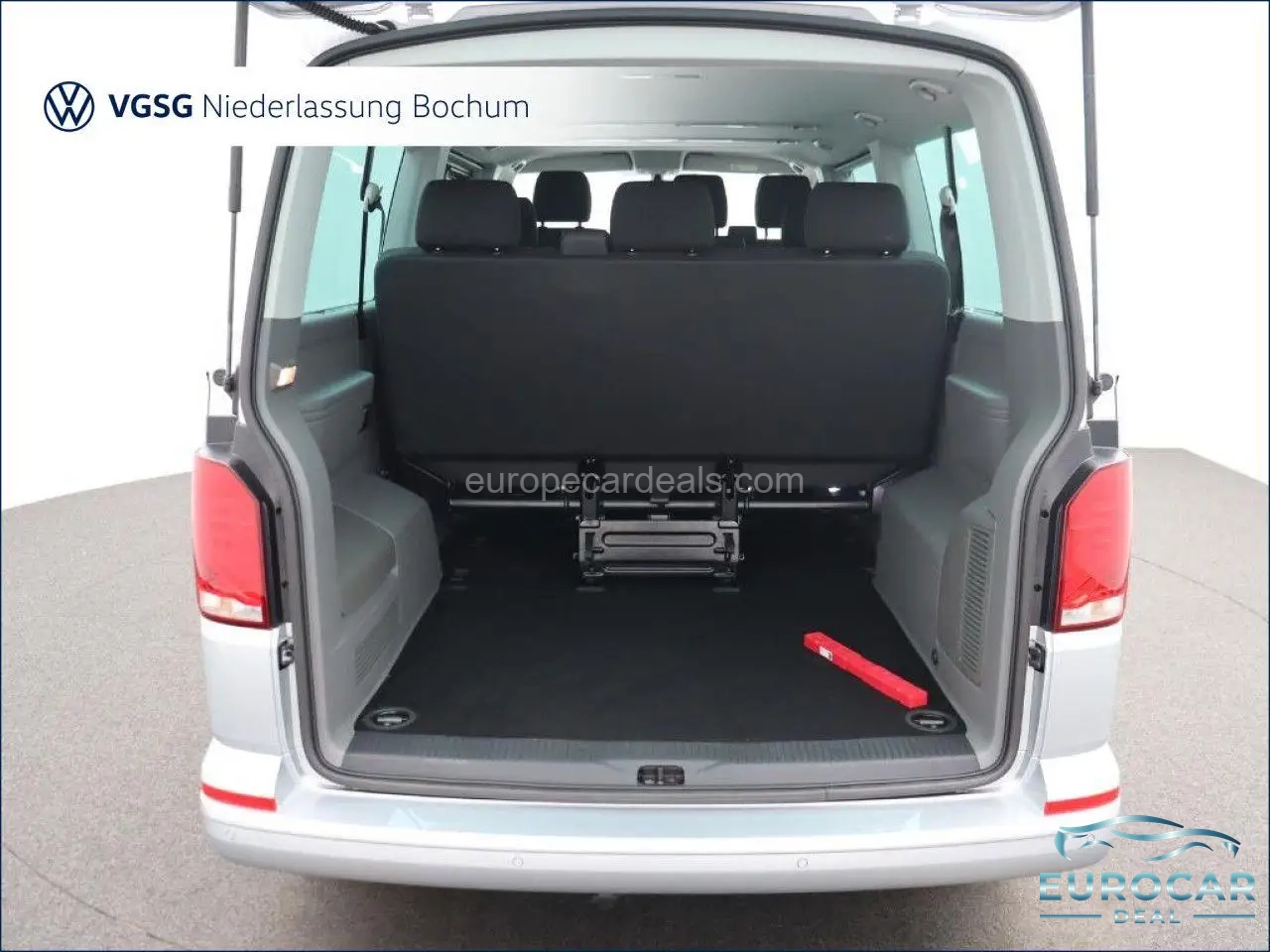 Volkswagen T6 Caravelle