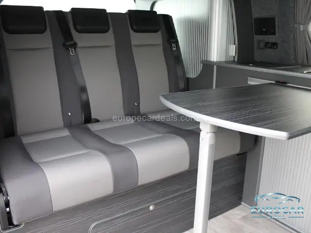 Volkswagen T6 other