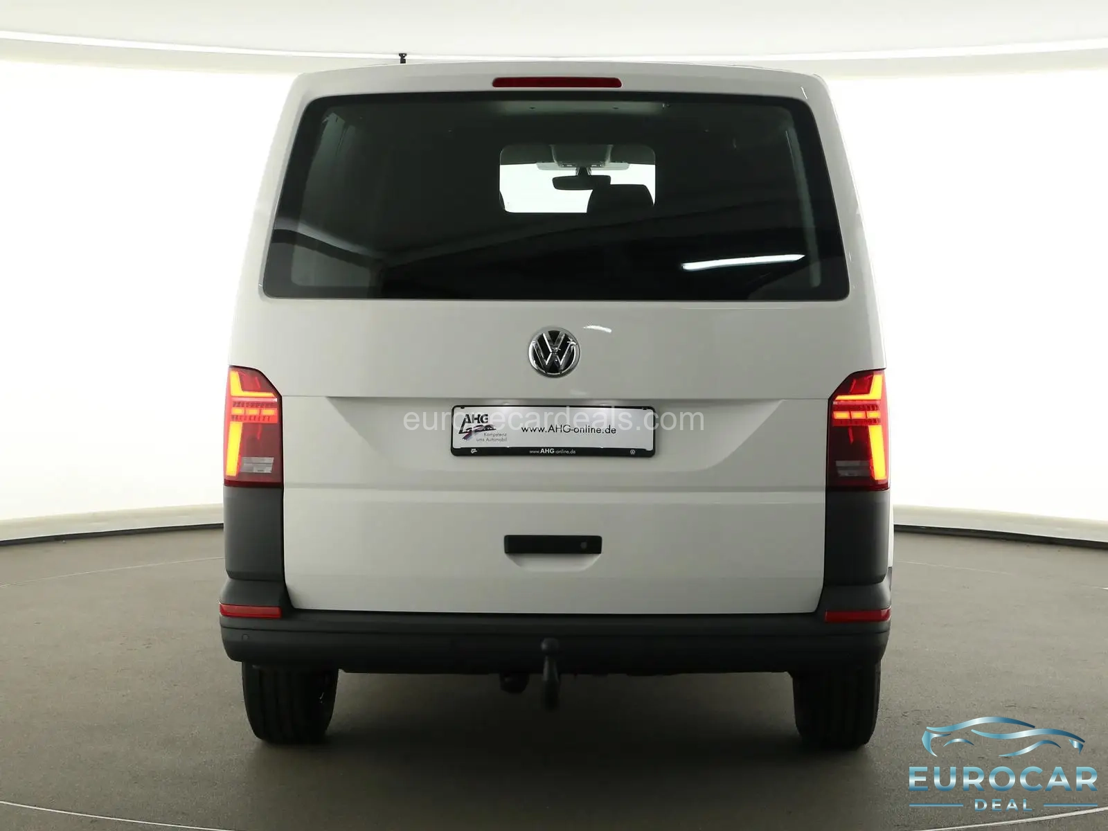 Volkswagen T6 Transporter