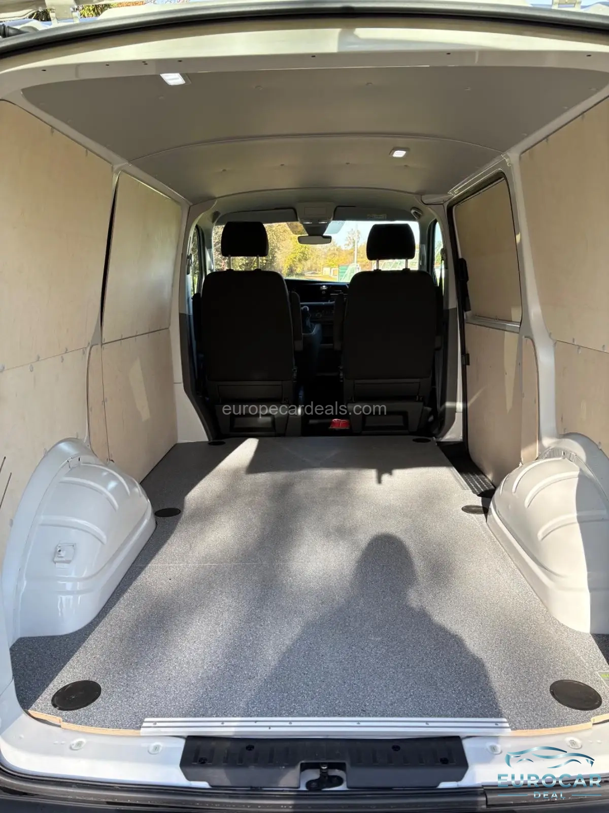 Volkswagen T6 other