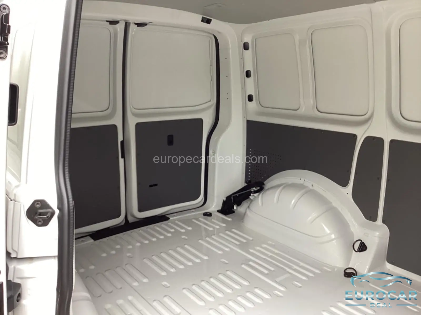 Volkswagen T6 Transporter