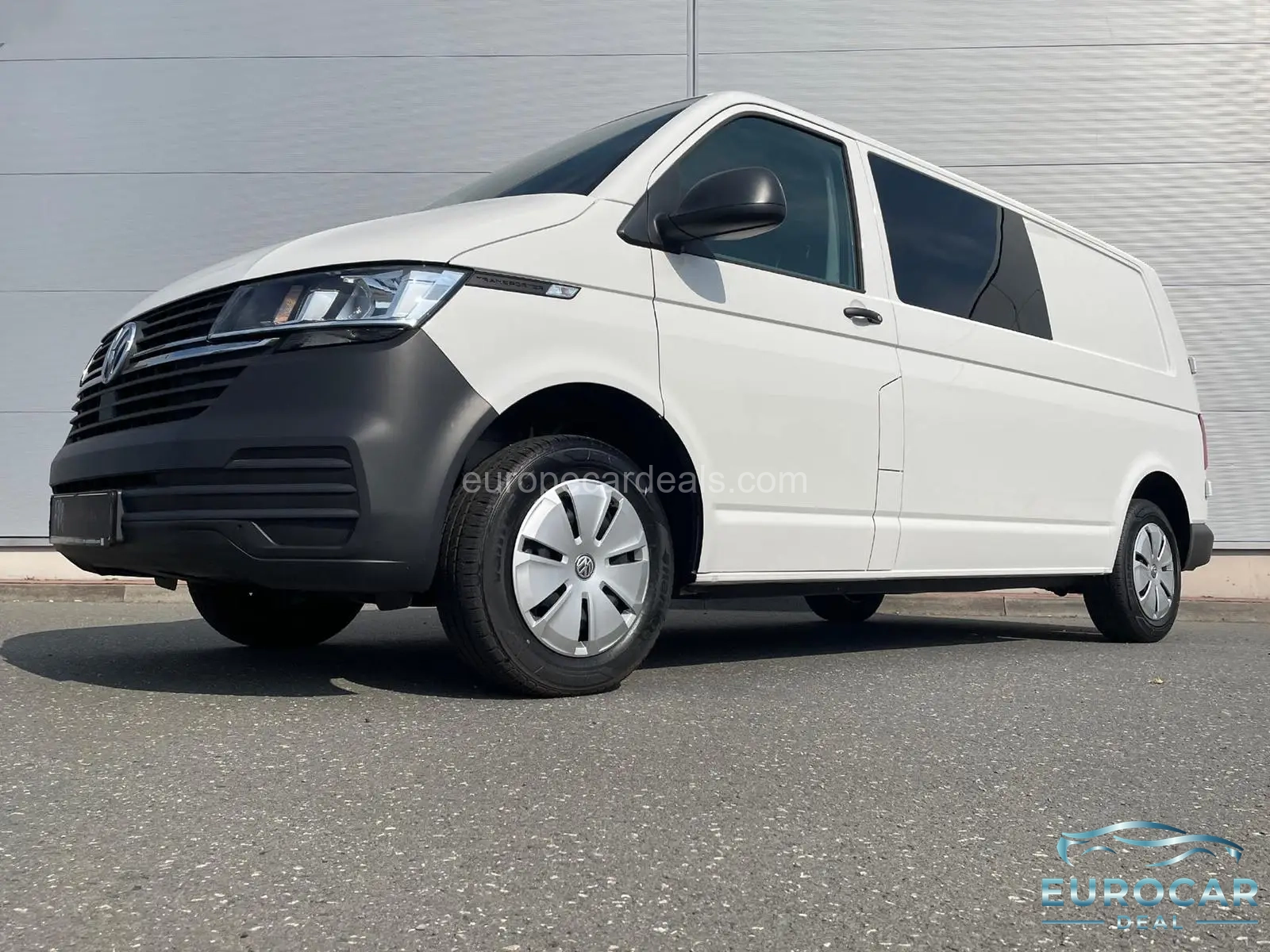 Volkswagen T6 Transporter