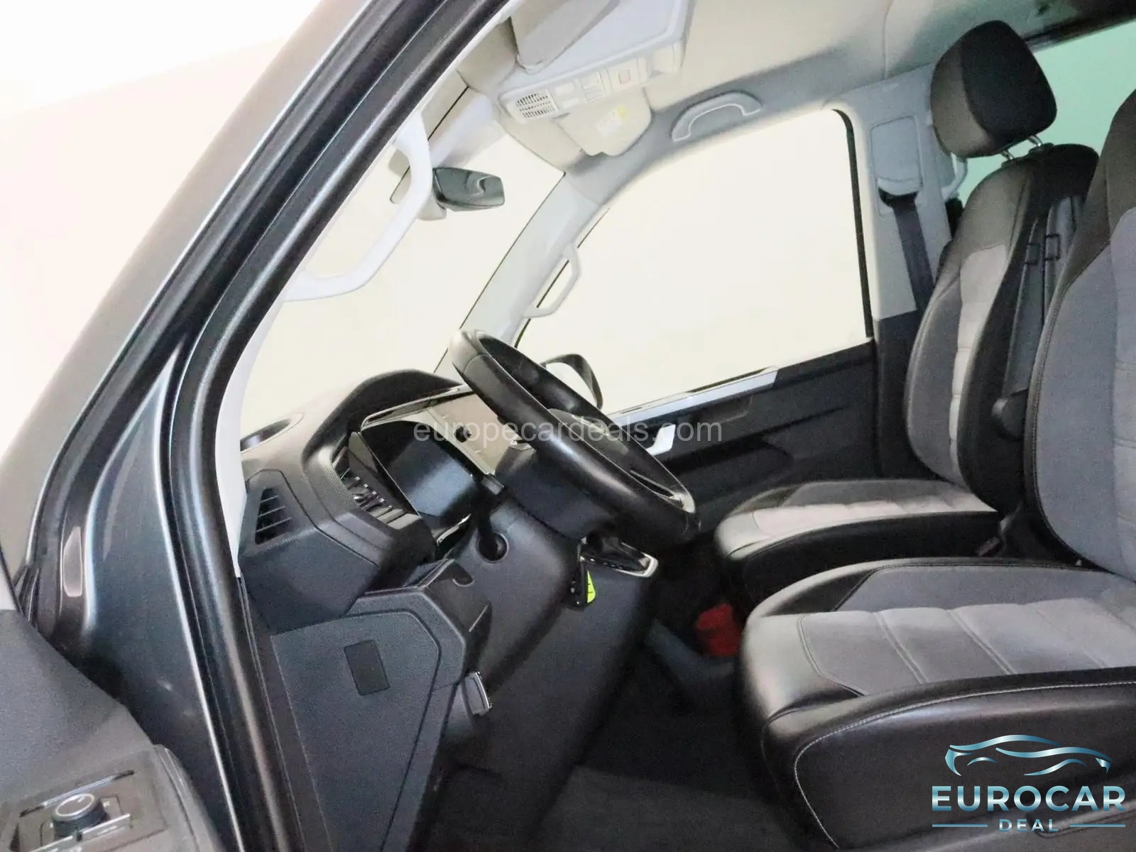 Volkswagen T6 Transporter
