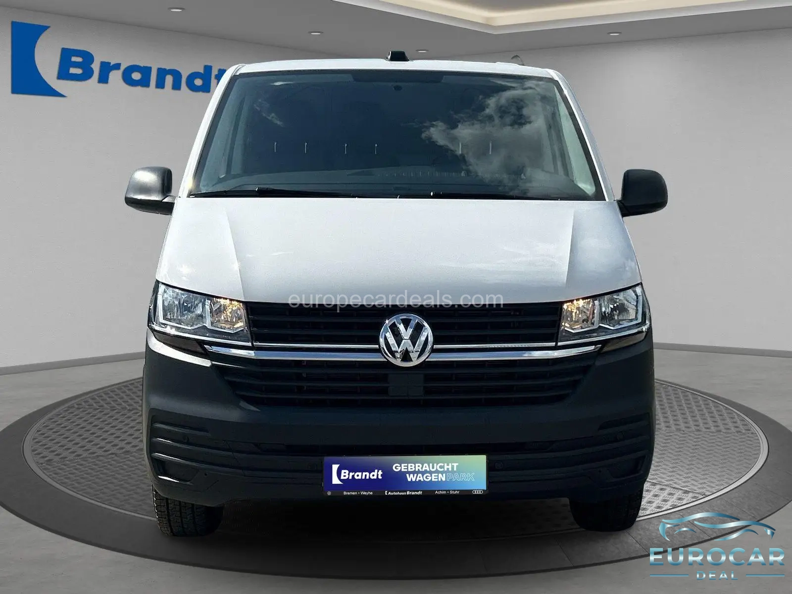 Volkswagen T6 Transporter