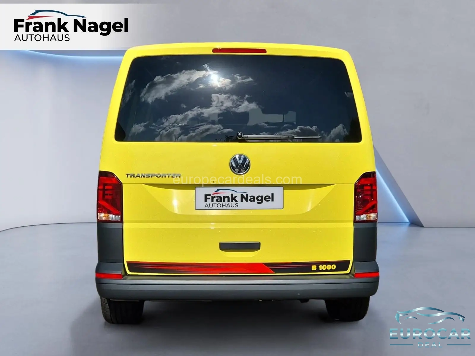 Volkswagen T6 other