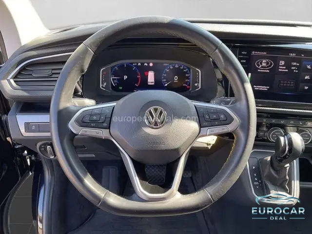 Volkswagen T6 Multivan