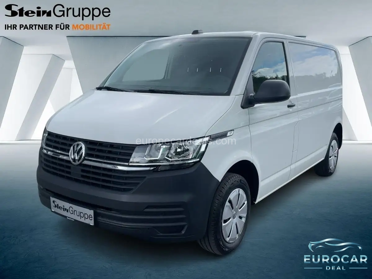 Volkswagen T6 Transporter