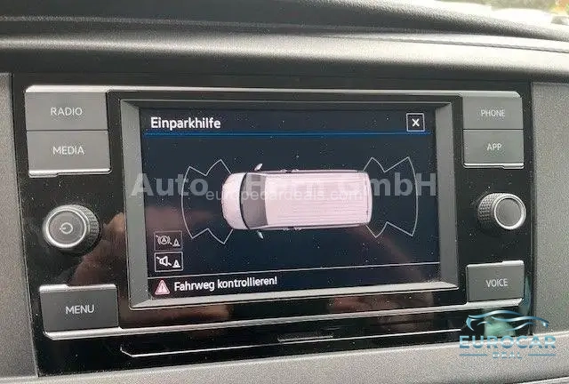 Volkswagen T6 Caravelle