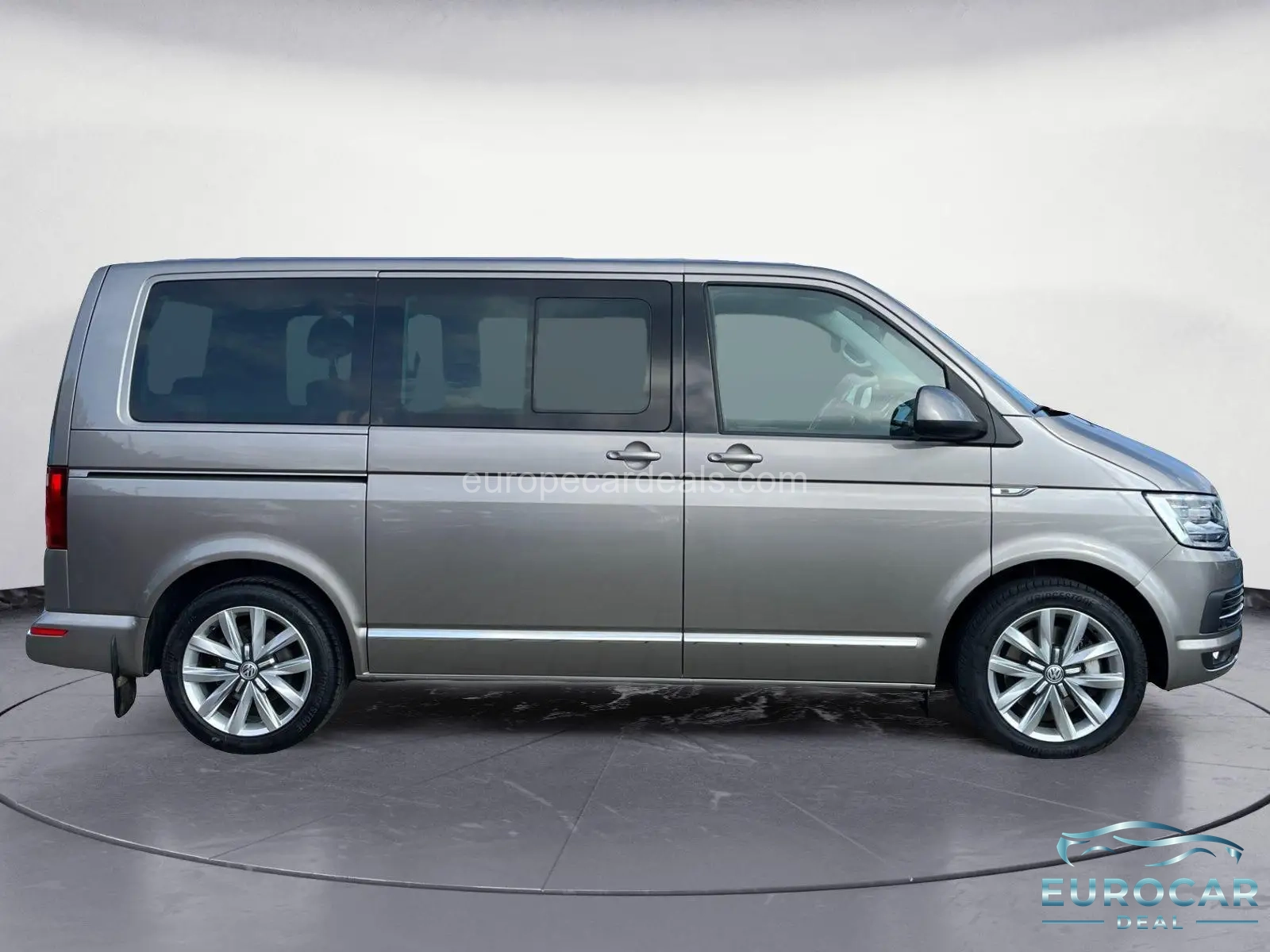 Volkswagen T6 Multivan