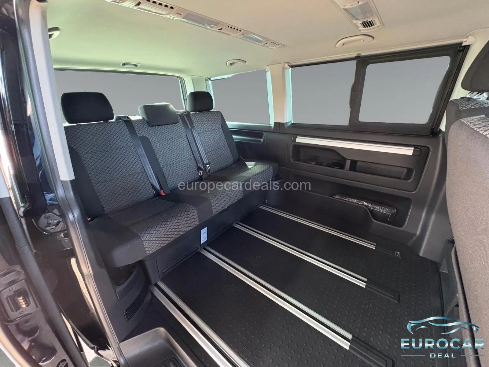 Volkswagen T6 Multivan