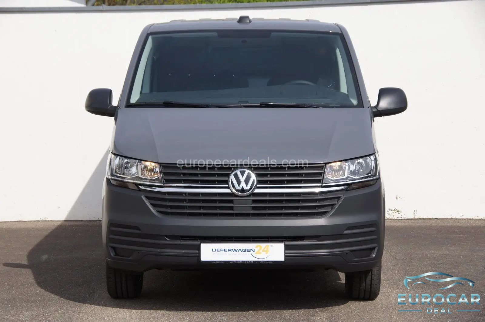 Volkswagen T6 Transporter