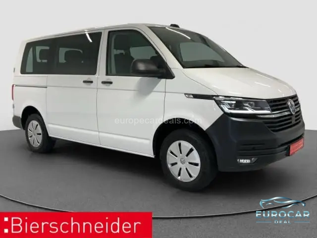 Volkswagen T6 Kombi