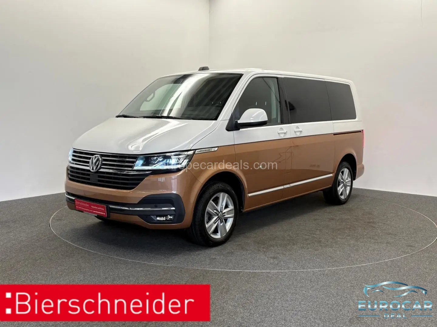 Volkswagen T6 Caravelle