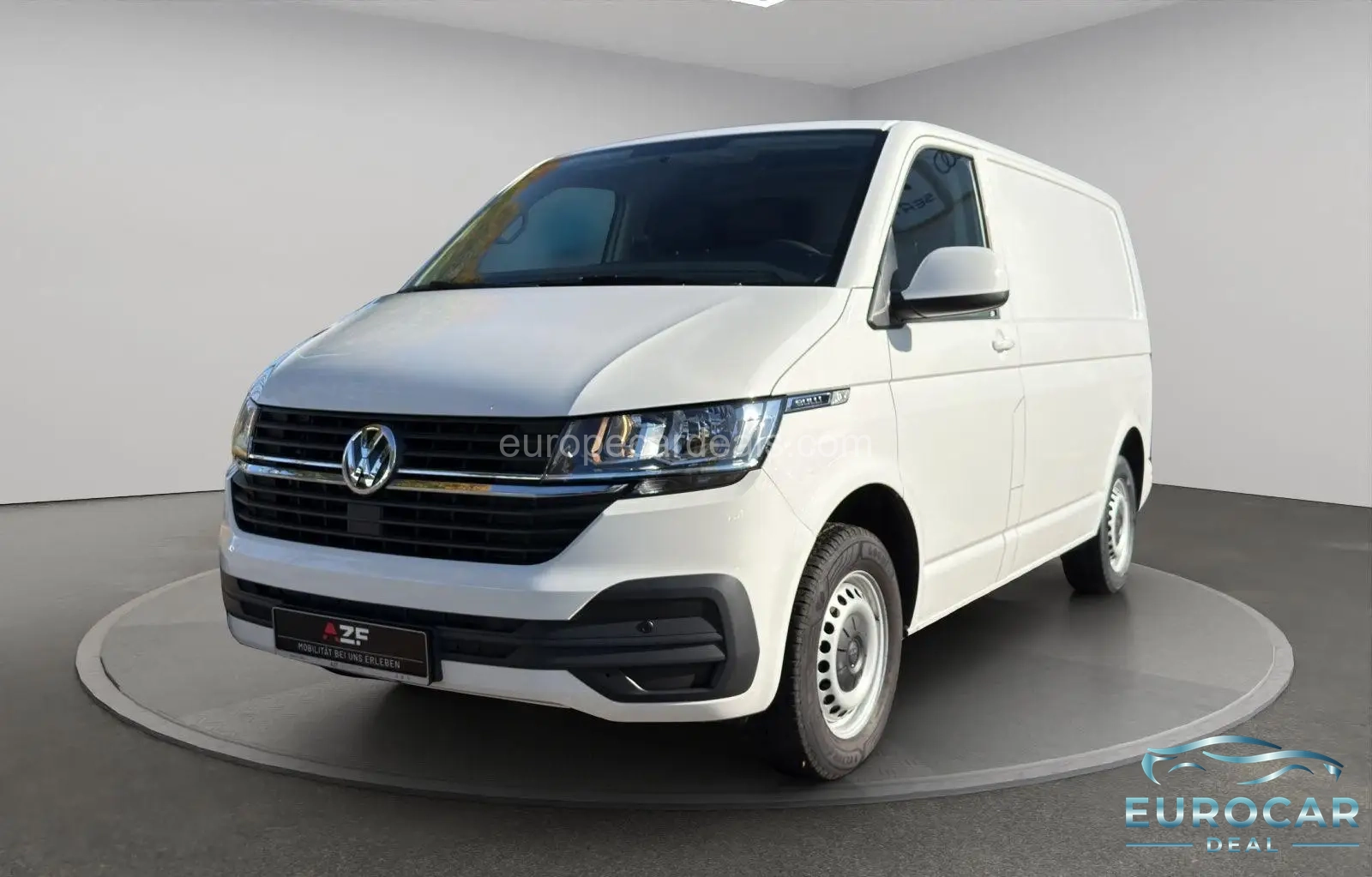 Volkswagen T6 Transporter