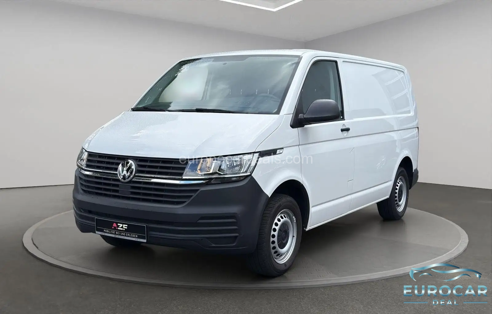 Volkswagen T6 Transporter