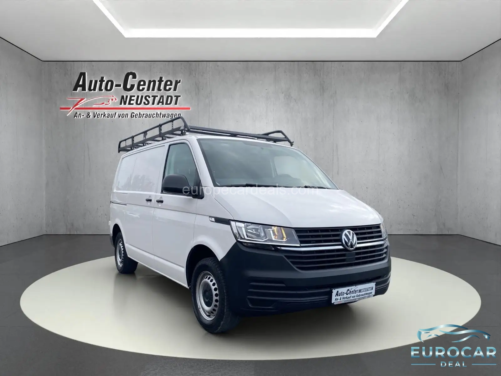 Volkswagen T6 Transporter