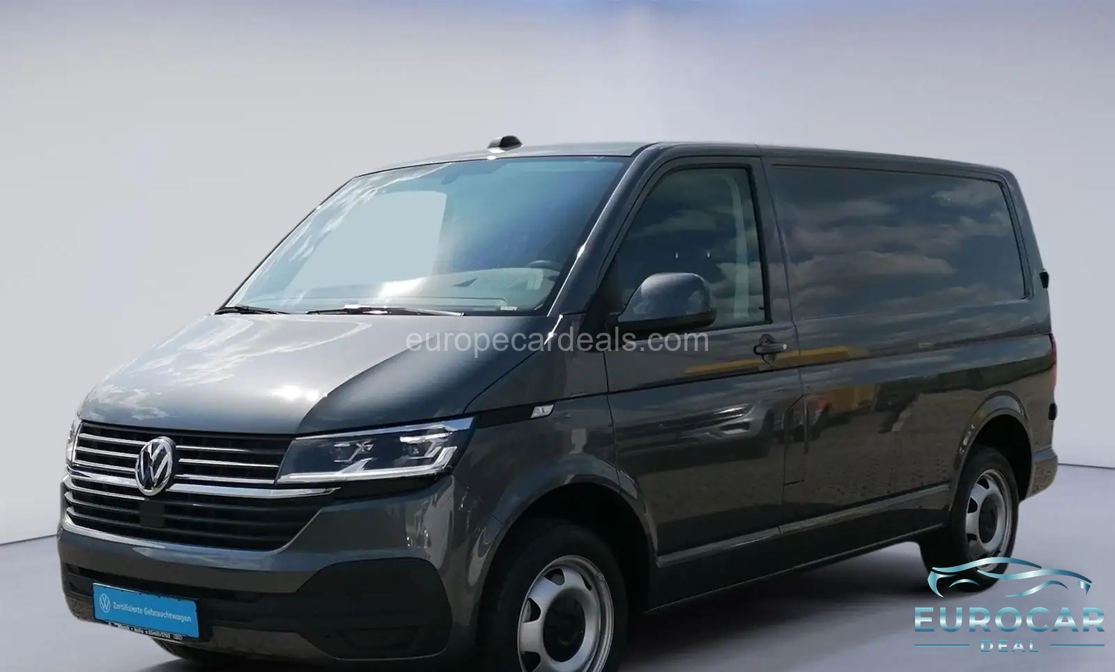 Volkswagen T6 other
