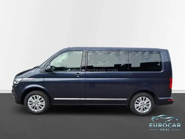 Volkswagen T6 Multivan