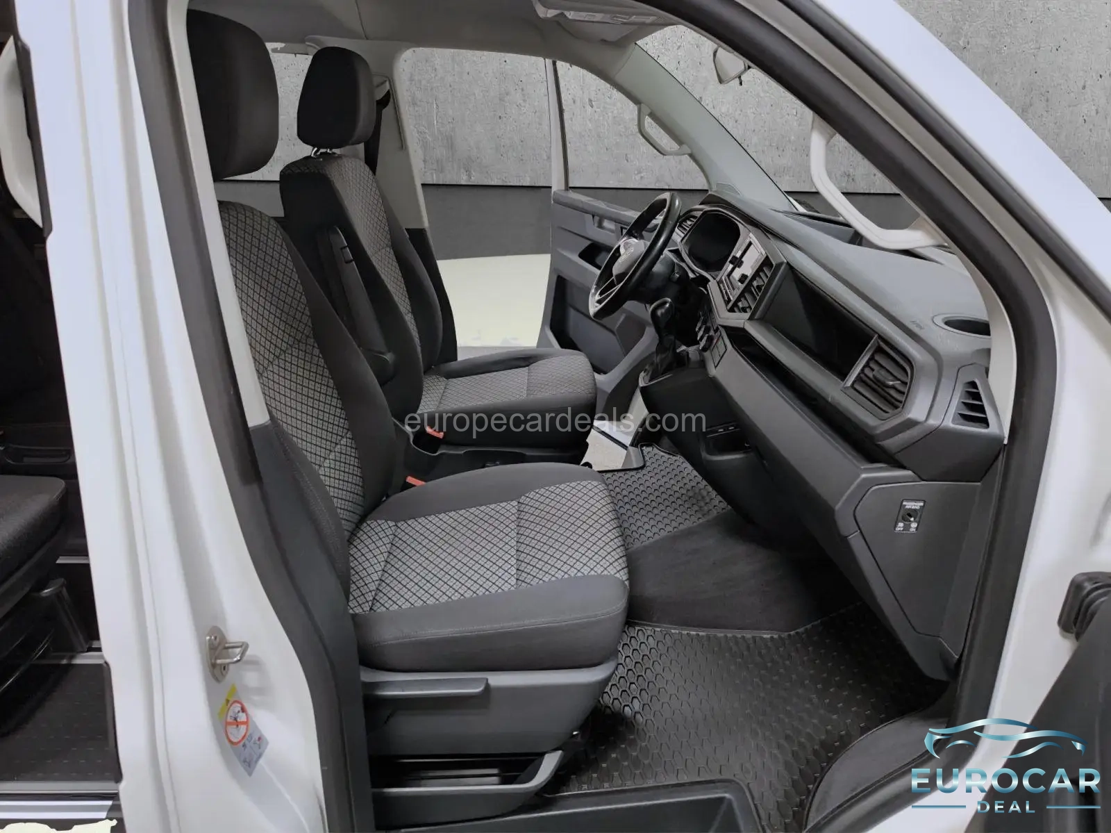 Volkswagen T6 Multivan