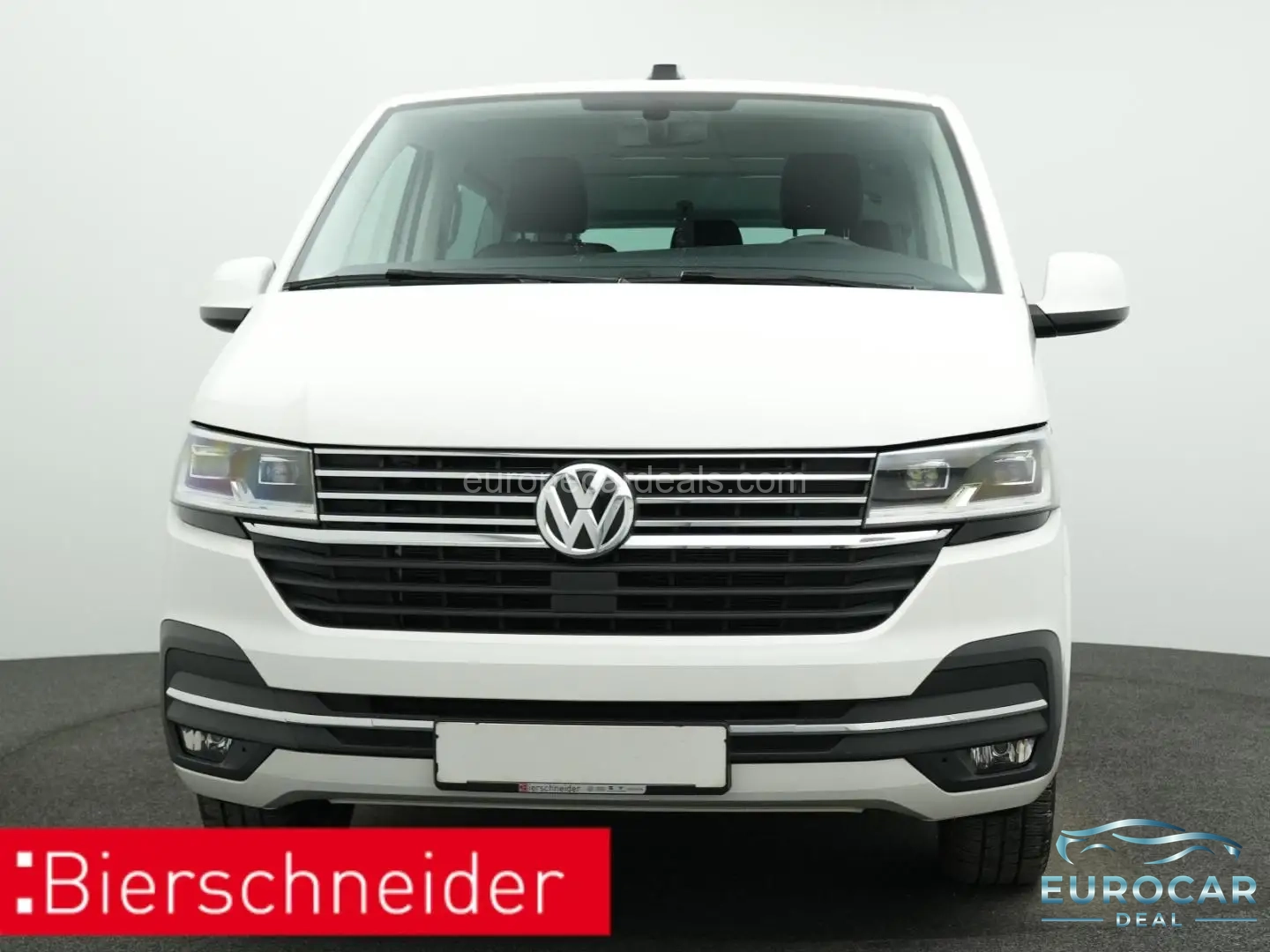 Volkswagen T6 Caravelle