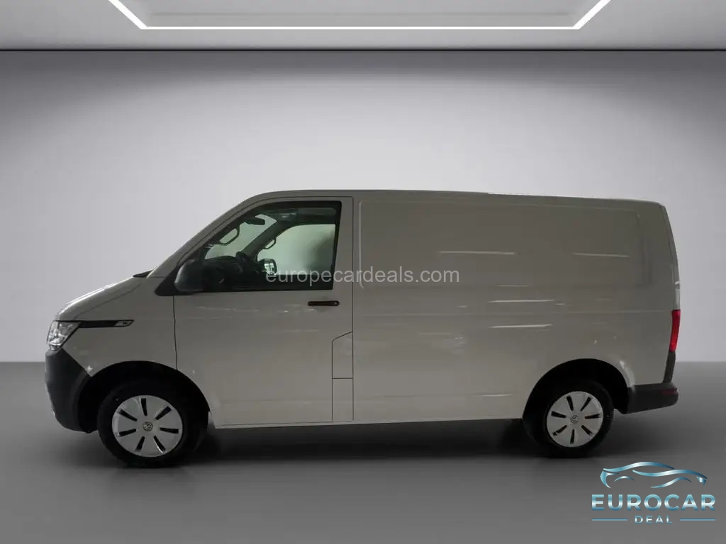Volkswagen T6 Transporter