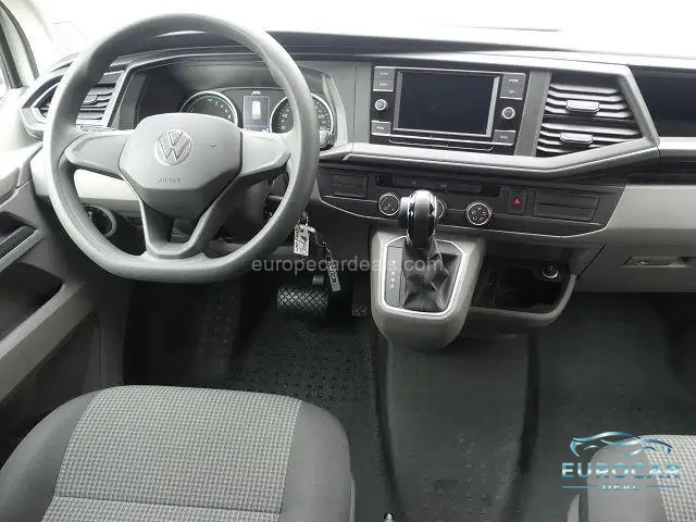 Volkswagen T6 Transporter