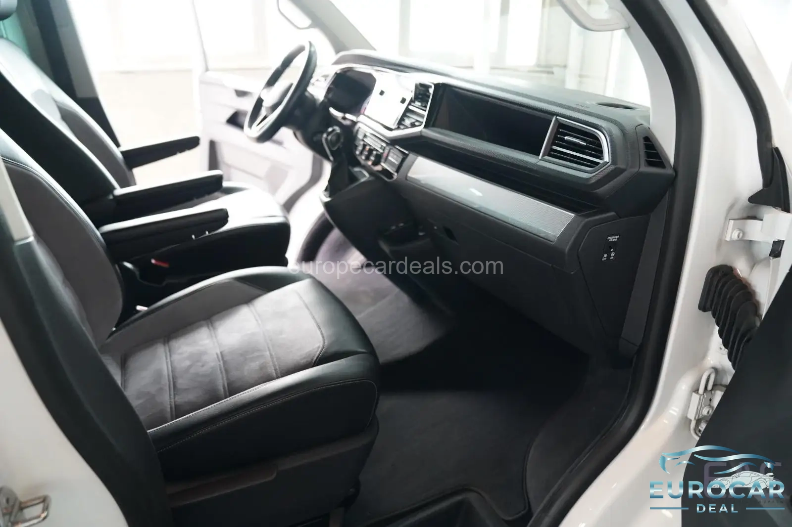 Volkswagen T6 Multivan
