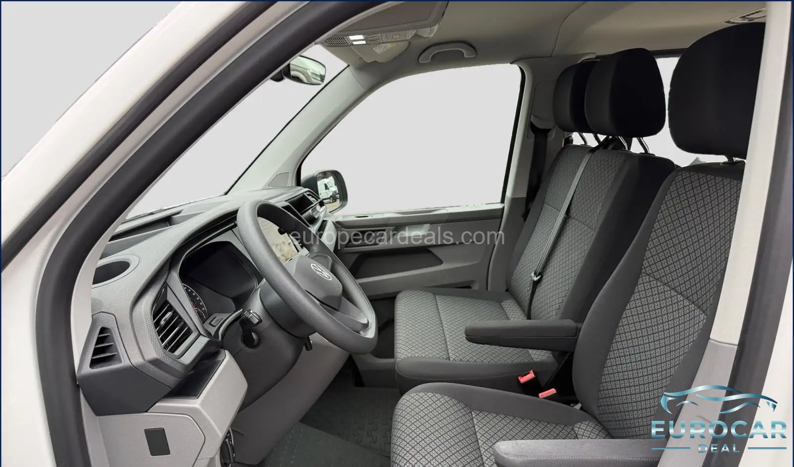 Volkswagen T6 Caravelle