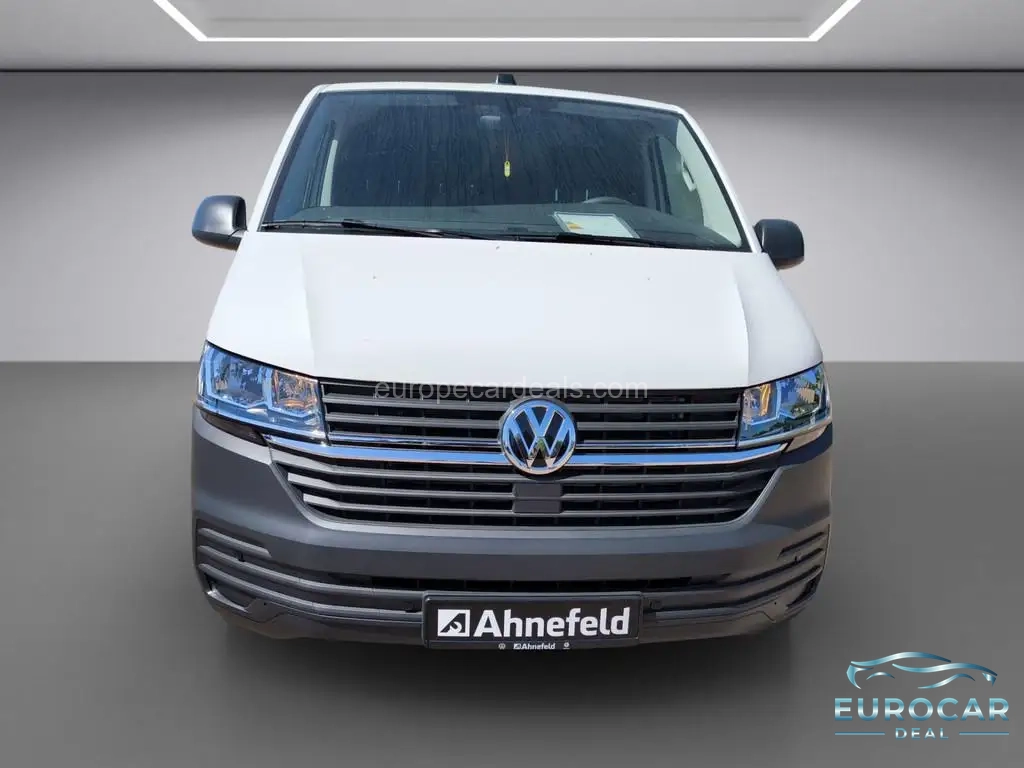 Volkswagen T6 Transporter
