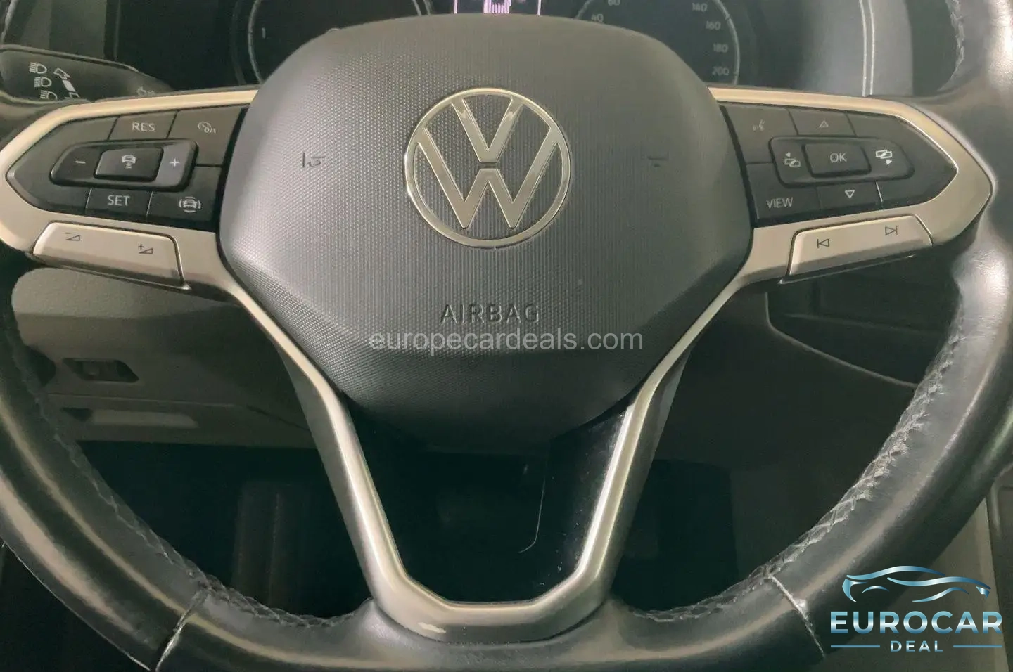 Volkswagen T6 Caravelle
