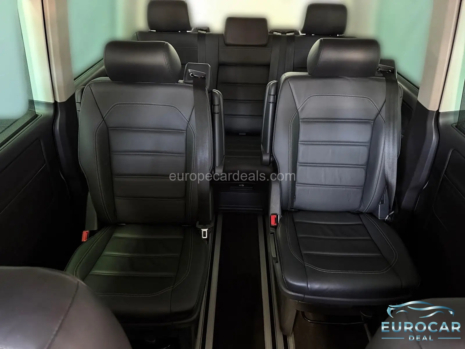 Volkswagen T6 Multivan