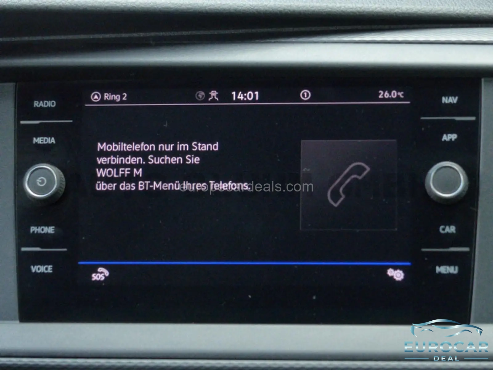 Volkswagen T6 Transporter