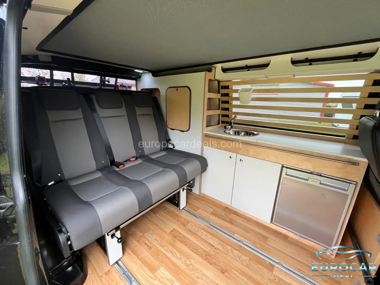 Volkswagen T6 other