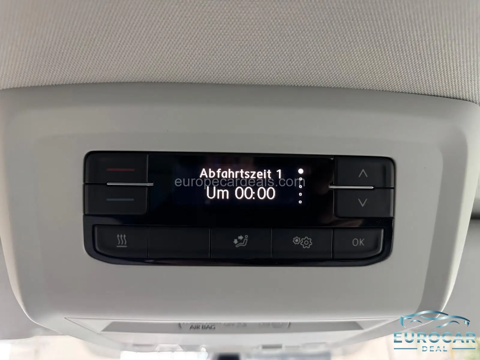 Volkswagen T6 Caravelle