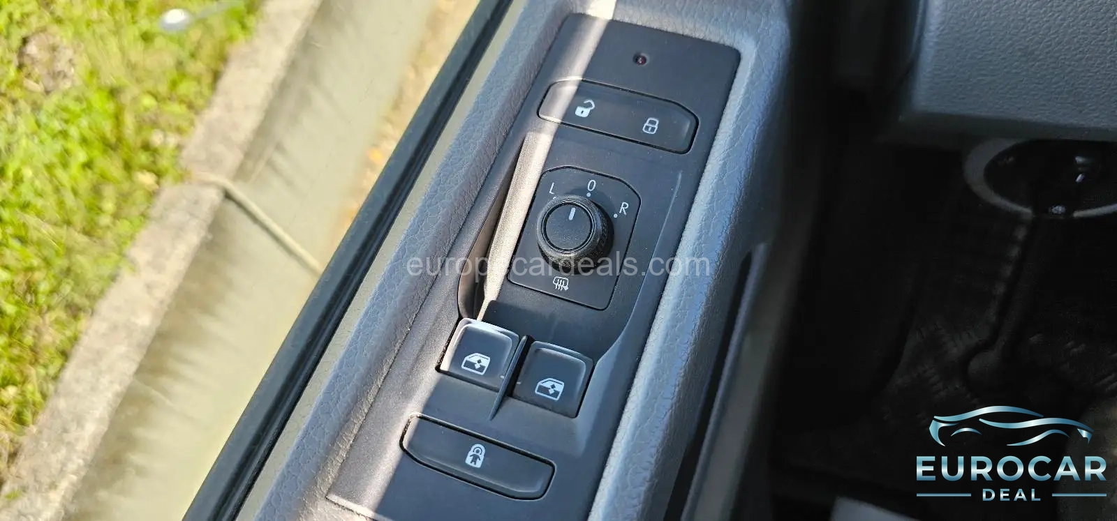 Volkswagen T6 Caravelle