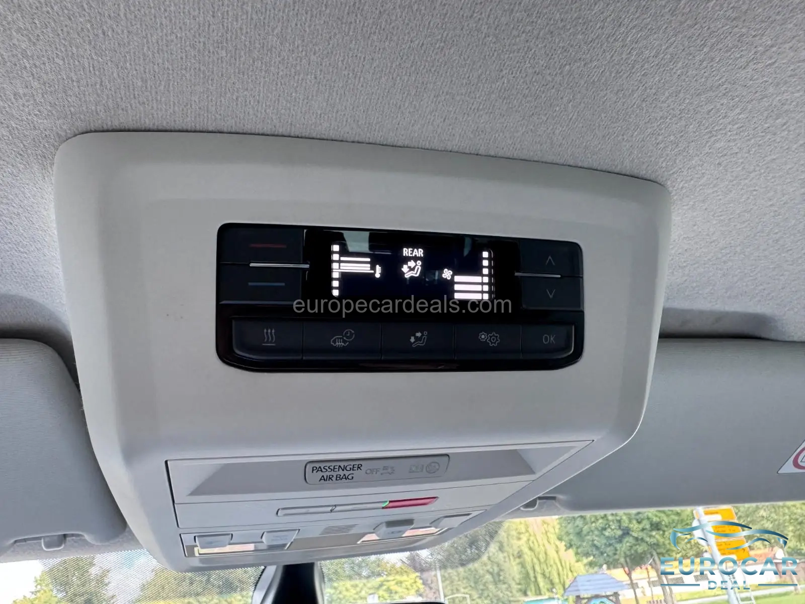 Volkswagen T6 Kombi