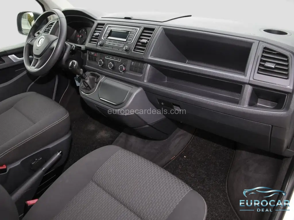 Volkswagen T6 Multivan