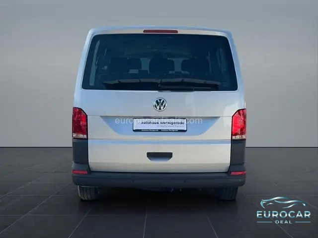Volkswagen T6 Kombi