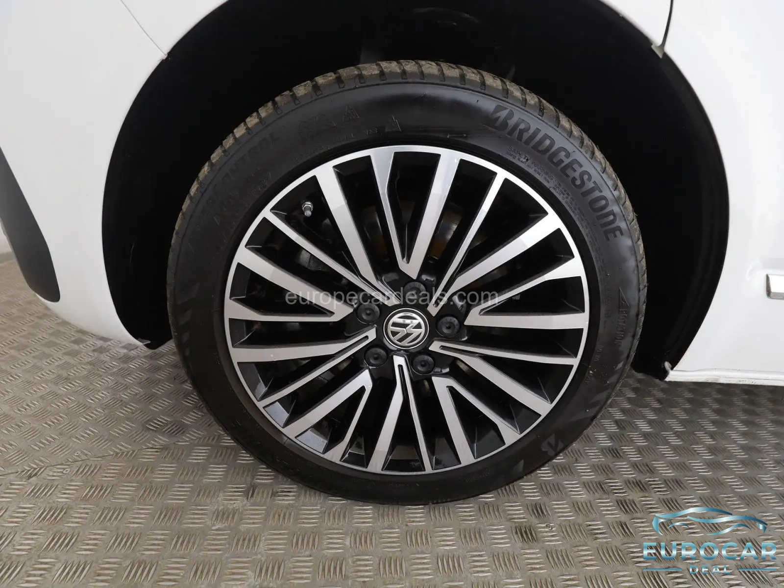Volkswagen T6 Multivan