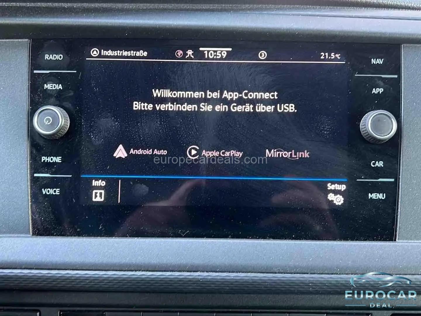 Volkswagen T6 other