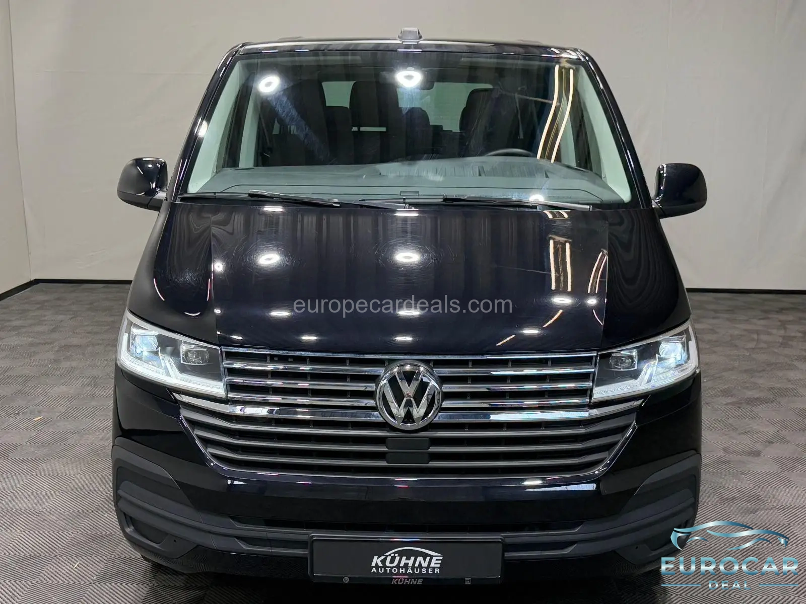 Volkswagen T6 Caravelle