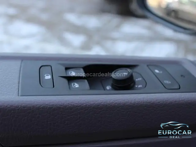Volkswagen T6 other
